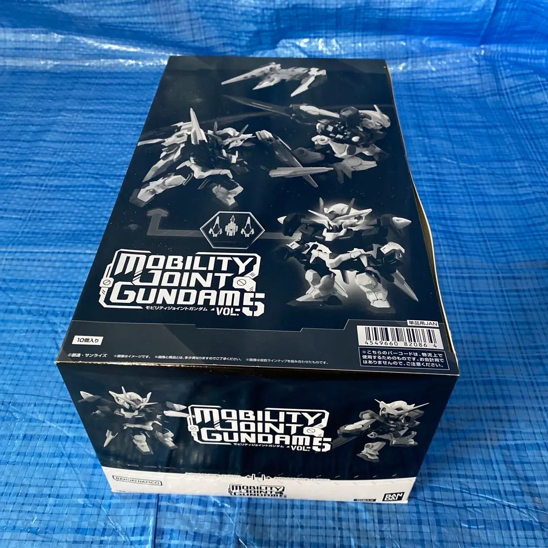 2026年最新】MOBILITY JOINT GUNDAM vol.5の人気アイテム - メルカリ