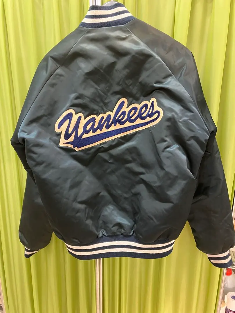 2026年最新】chalk line スタジャン ヤンキースの人気アイテム - メルカリ