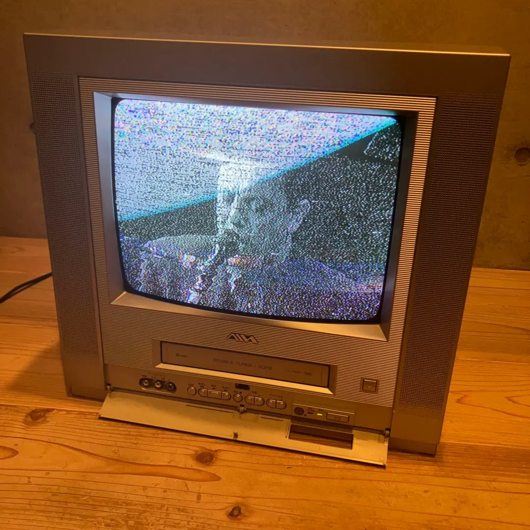 2026年最新】aiwa 14 テレビの人気アイテム - メルカリ