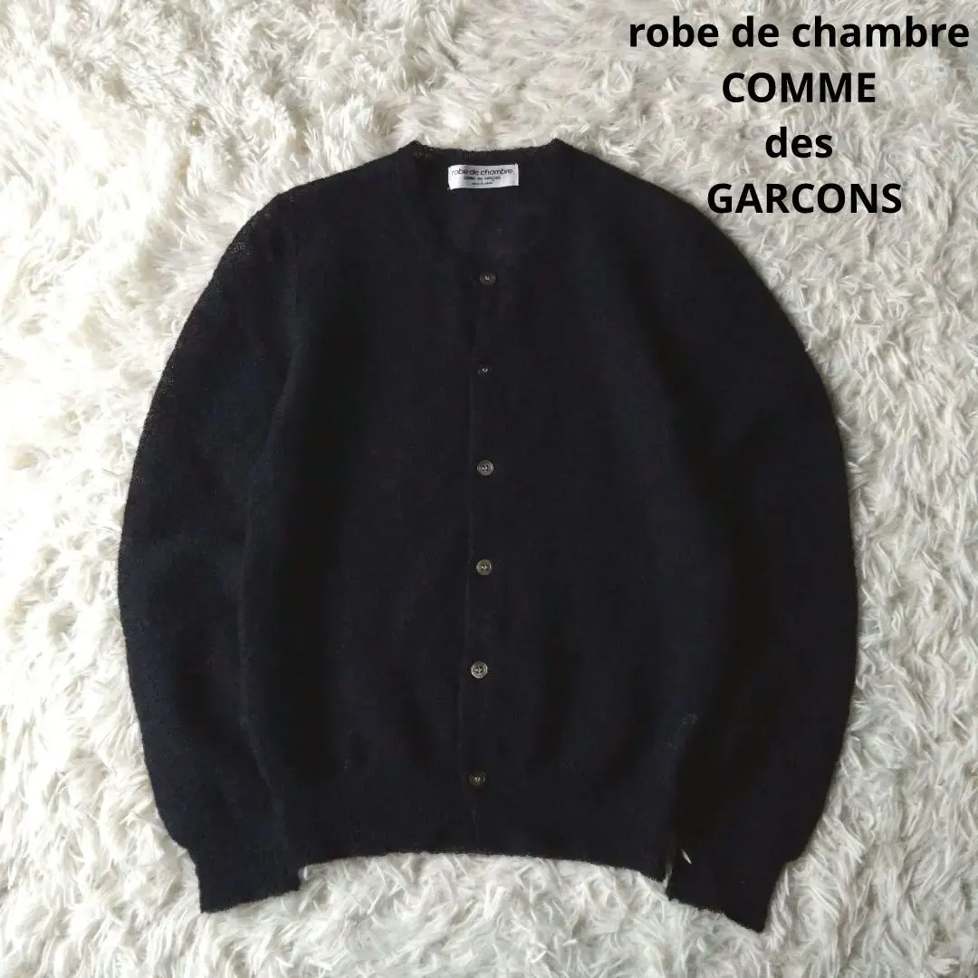 2026年最新】ROBE de chambre カーディガンの人気アイテム - メルカリ