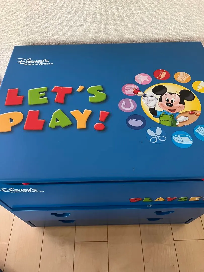 2026年最新】お道具箱 レッツプレイの人気アイテム - メルカリ