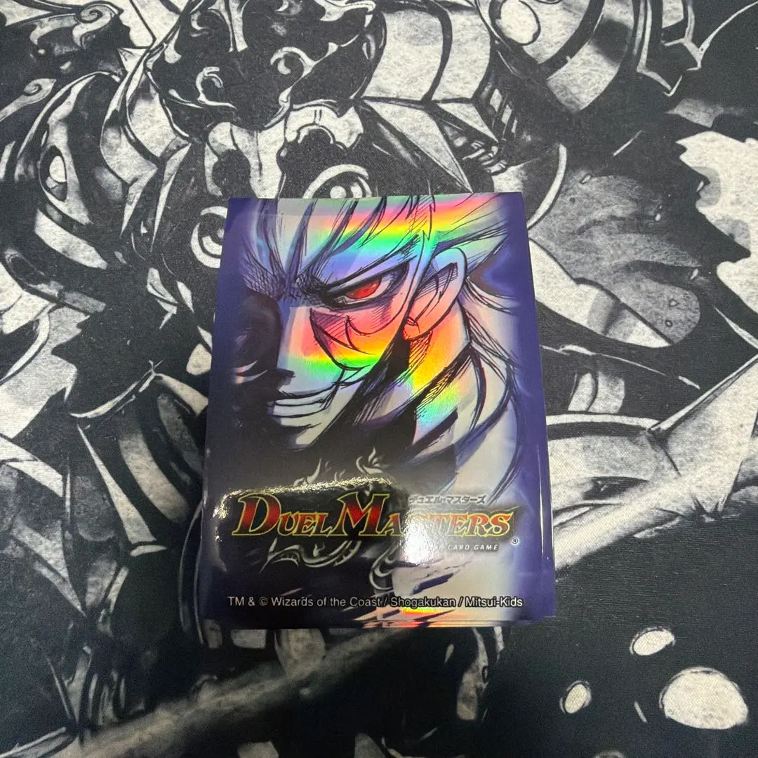 2026年最新】デュエマ スリーブ ザキラの人気アイテム - メルカリ