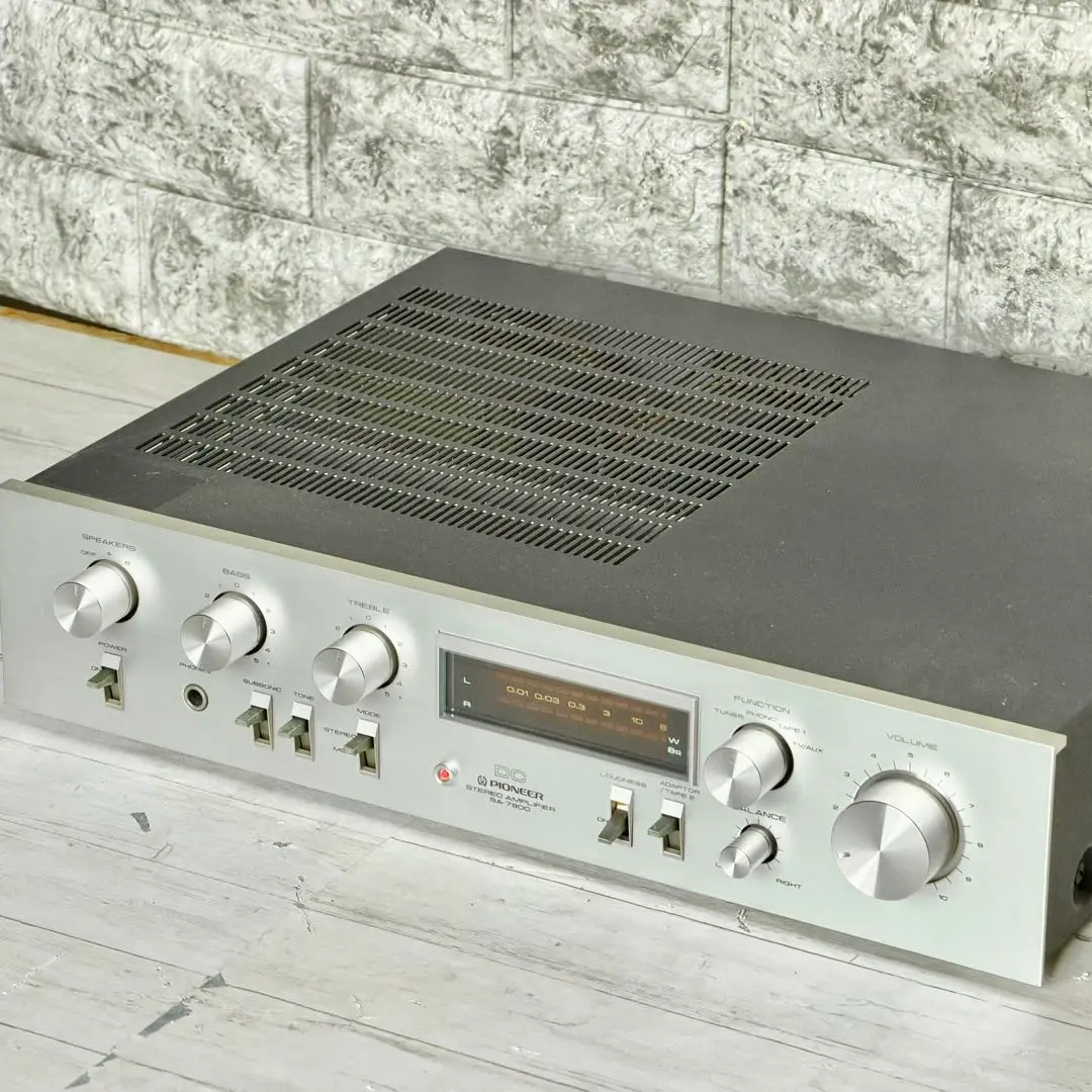 2026年最新】SA-7900 PIONEERの人気アイテム - メルカリ