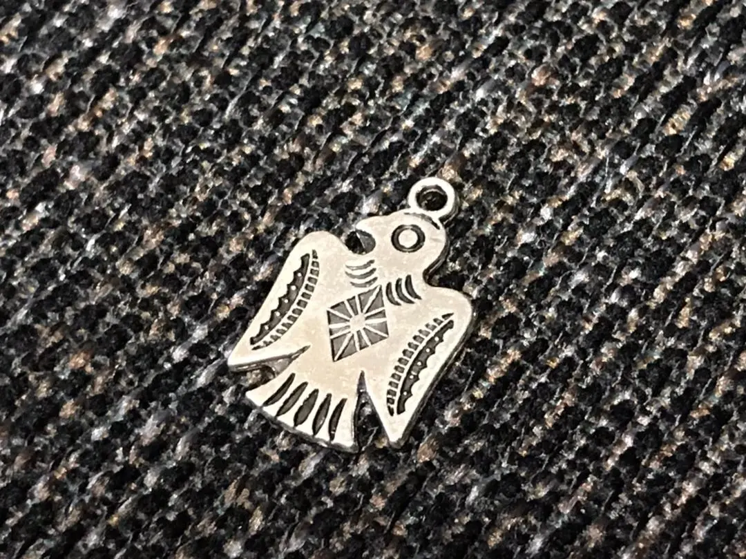 2026年最新】インディアンジュエリー ナバホ サンダーバードの人気