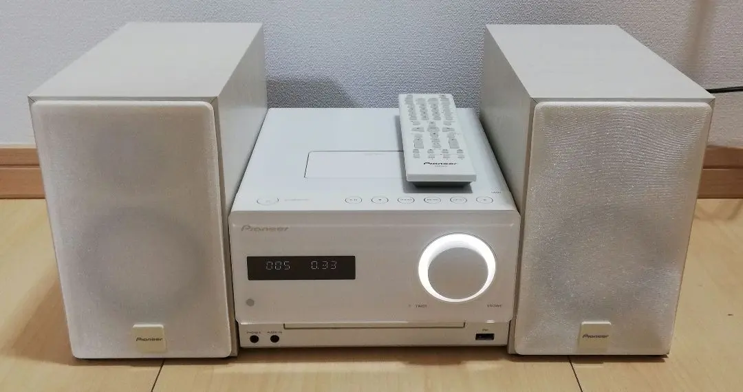 2026年最新】pioneer x-em12 パイオニア ミニコンポの人気アイテム