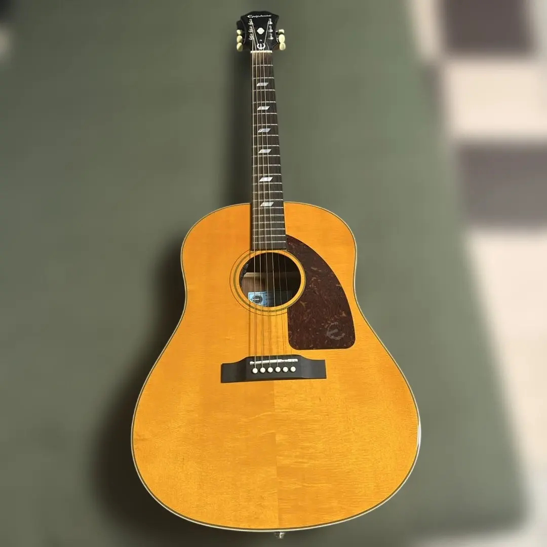 2026年最新】Epiphone ft-79 TEXANの人気アイテム - メルカリ