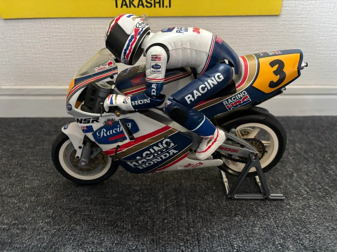 2026年最新】nsr500 完成品の人気アイテム - メルカリ