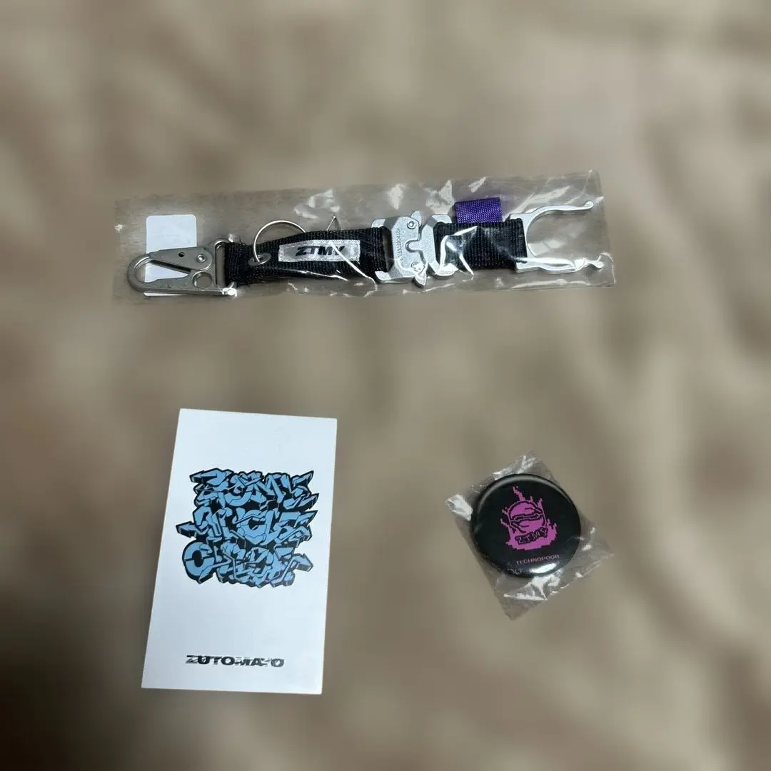 2026年最新】ずとまよ ペットボトルホルダーの人気アイテム - メルカリ