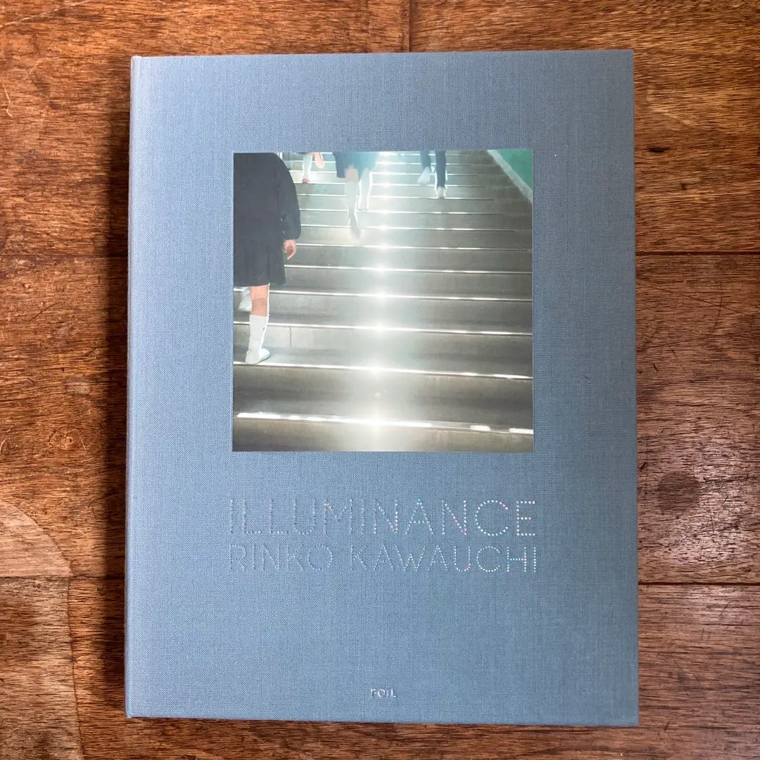 2026年最新】川内倫子 Illuminanceの人気アイテム - メルカリ