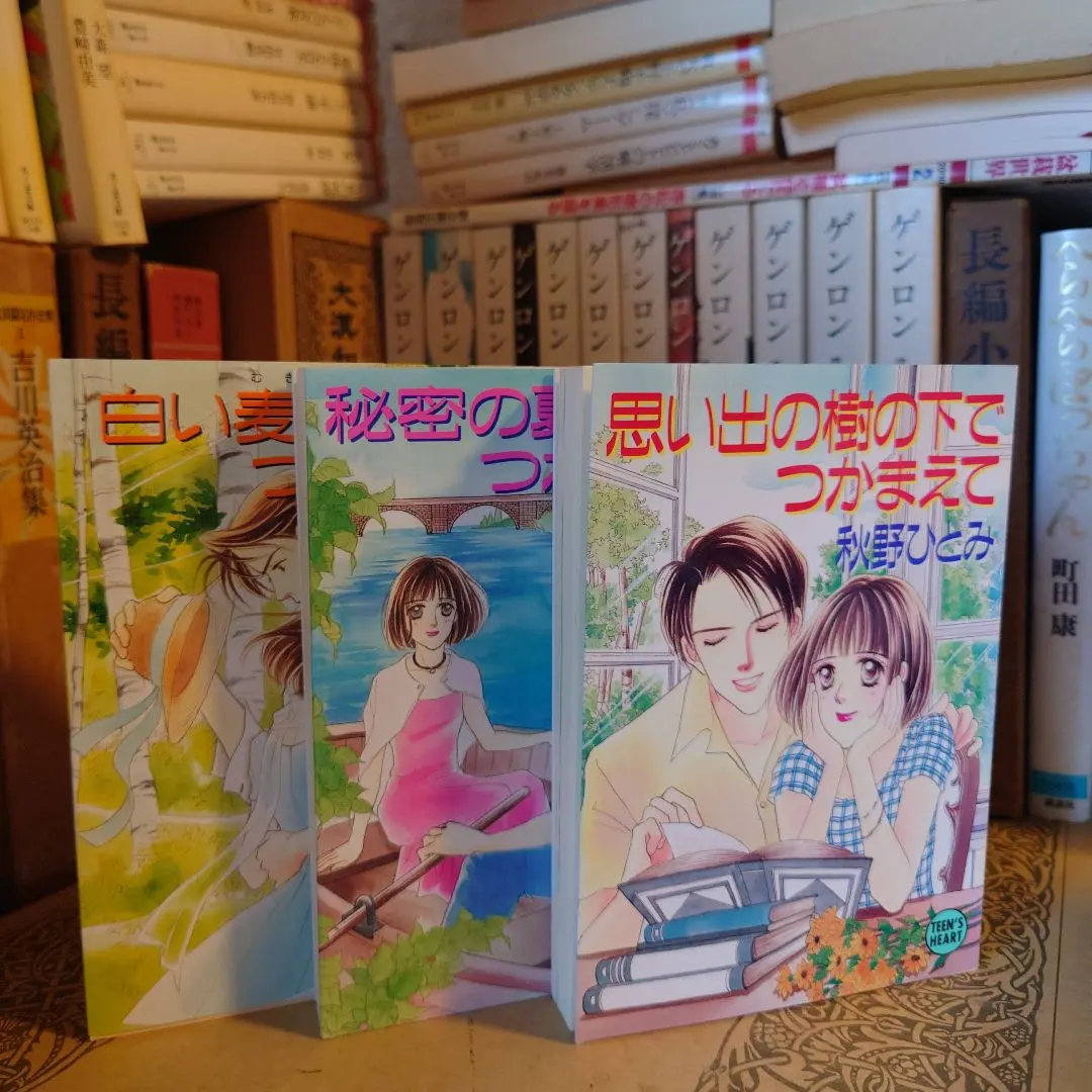 2026年最新】秋野 冊 つかまえての人気アイテム - メルカリ