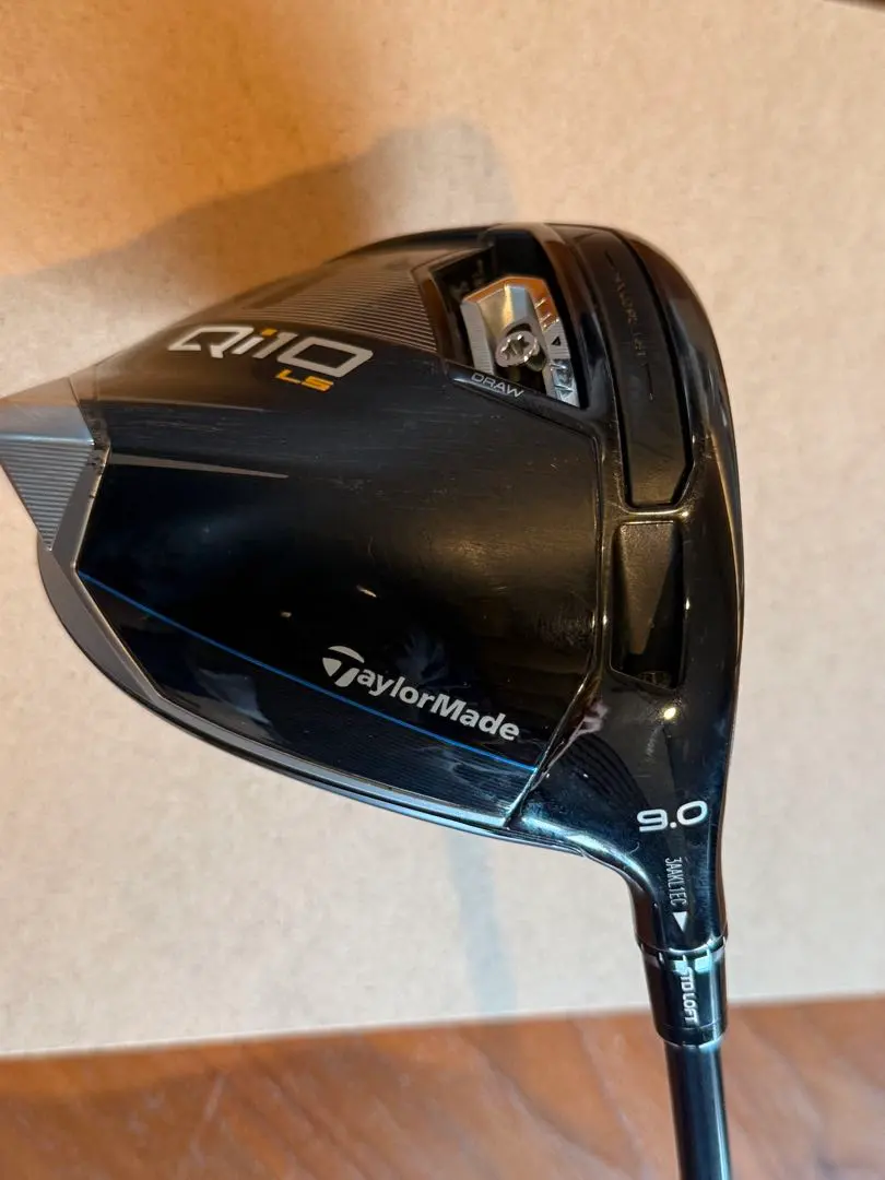 2026年最新】QI10 ls 8度の人気アイテム - メルカリ