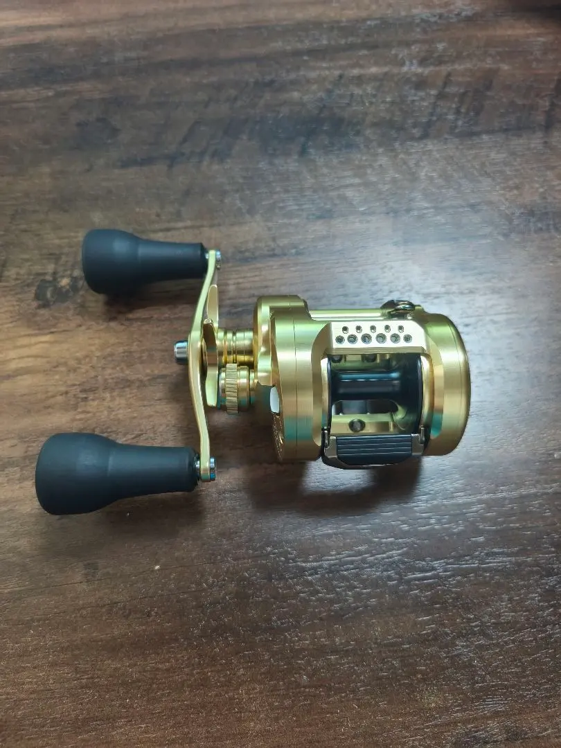 2026年最新】カルカッタコンクエストmd 301の人気アイテム - メルカリ