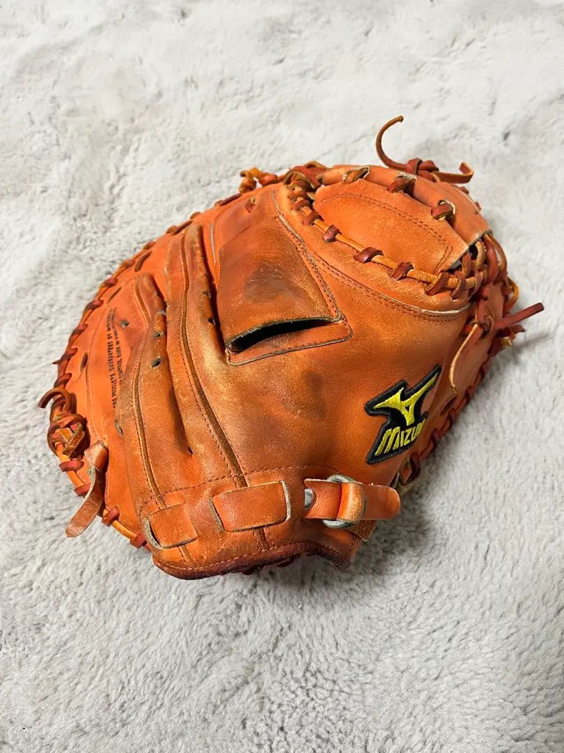 2026年最新】MIZUNO world win キャッチャーミットの人気アイテム