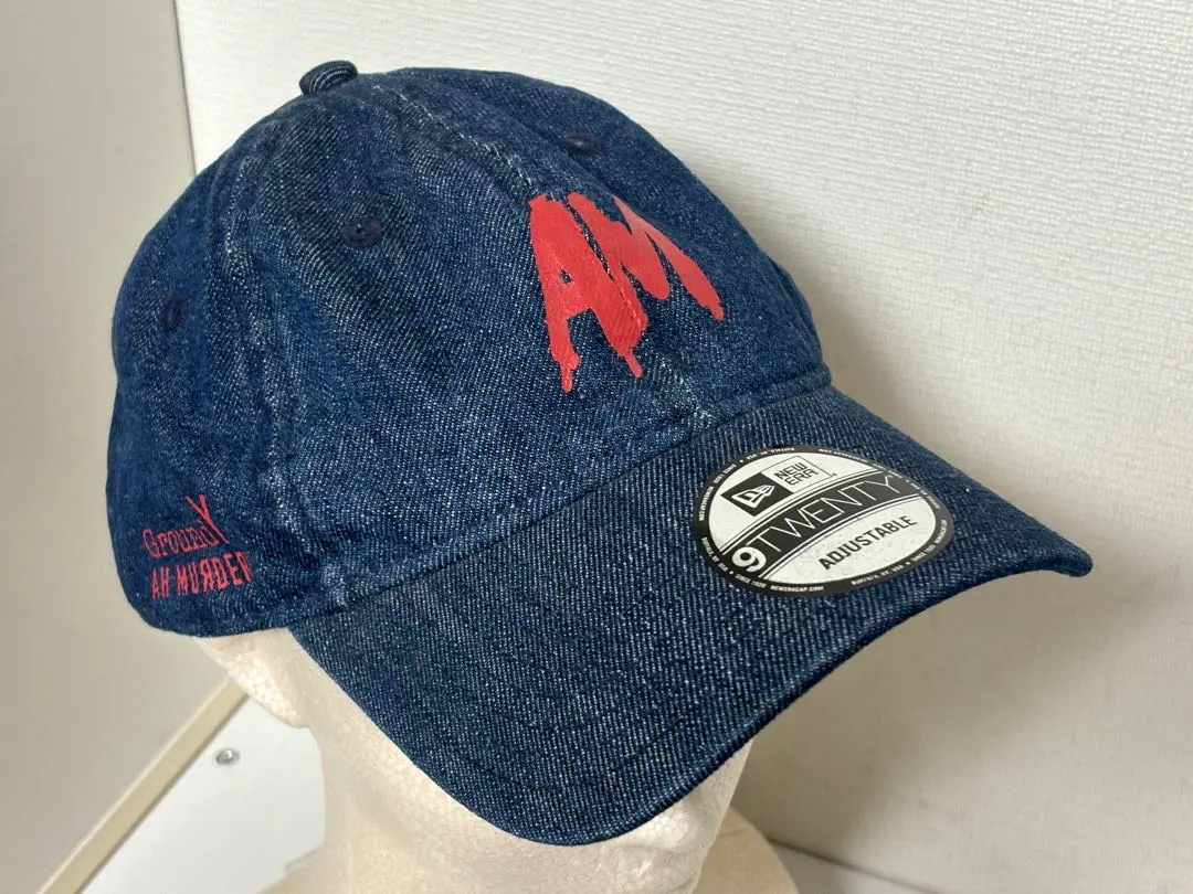 2026年最新】ah murderz neweraの人気アイテム - メルカリ