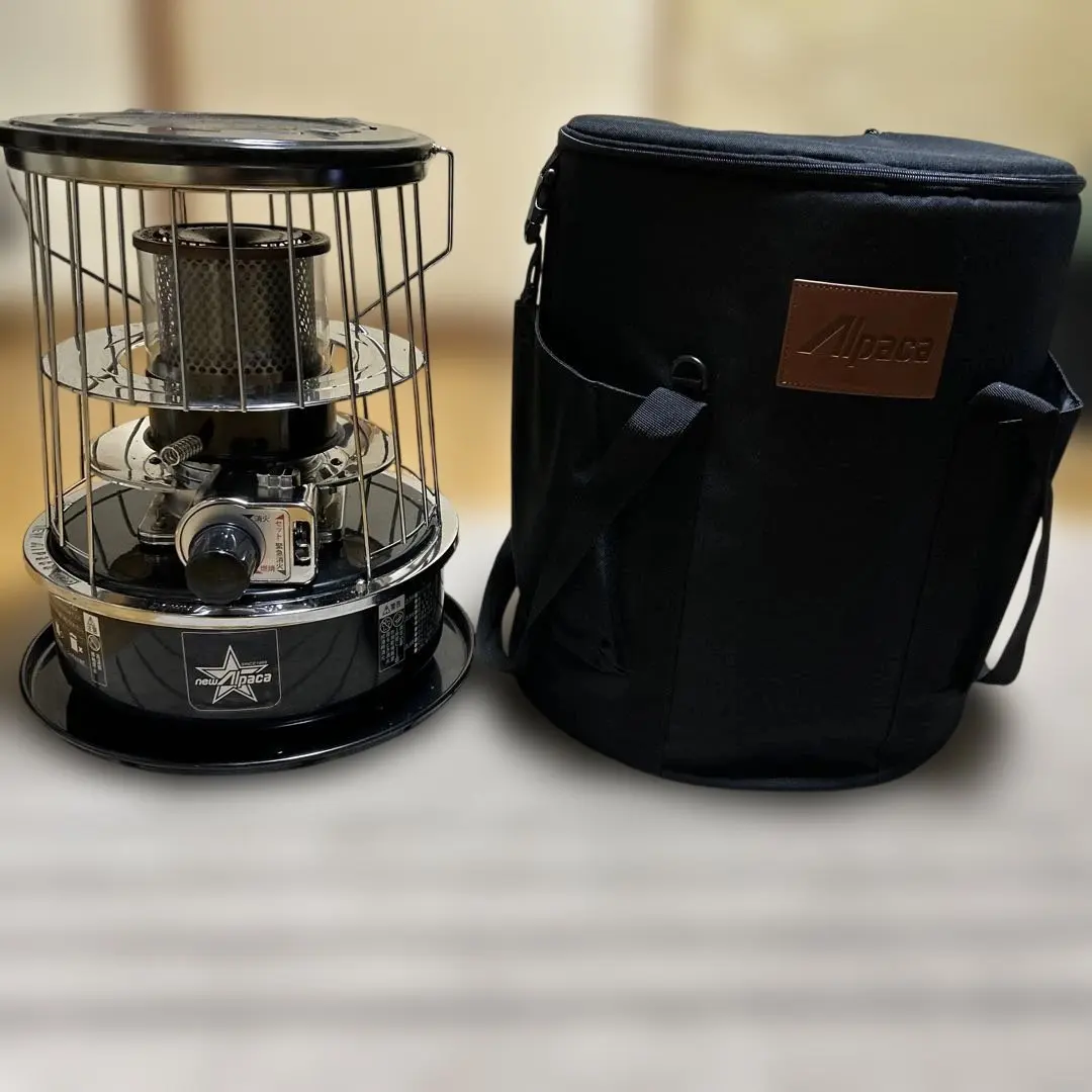 2026年最新】アルパカストーブ ジャンクの人気アイテム - メルカリ