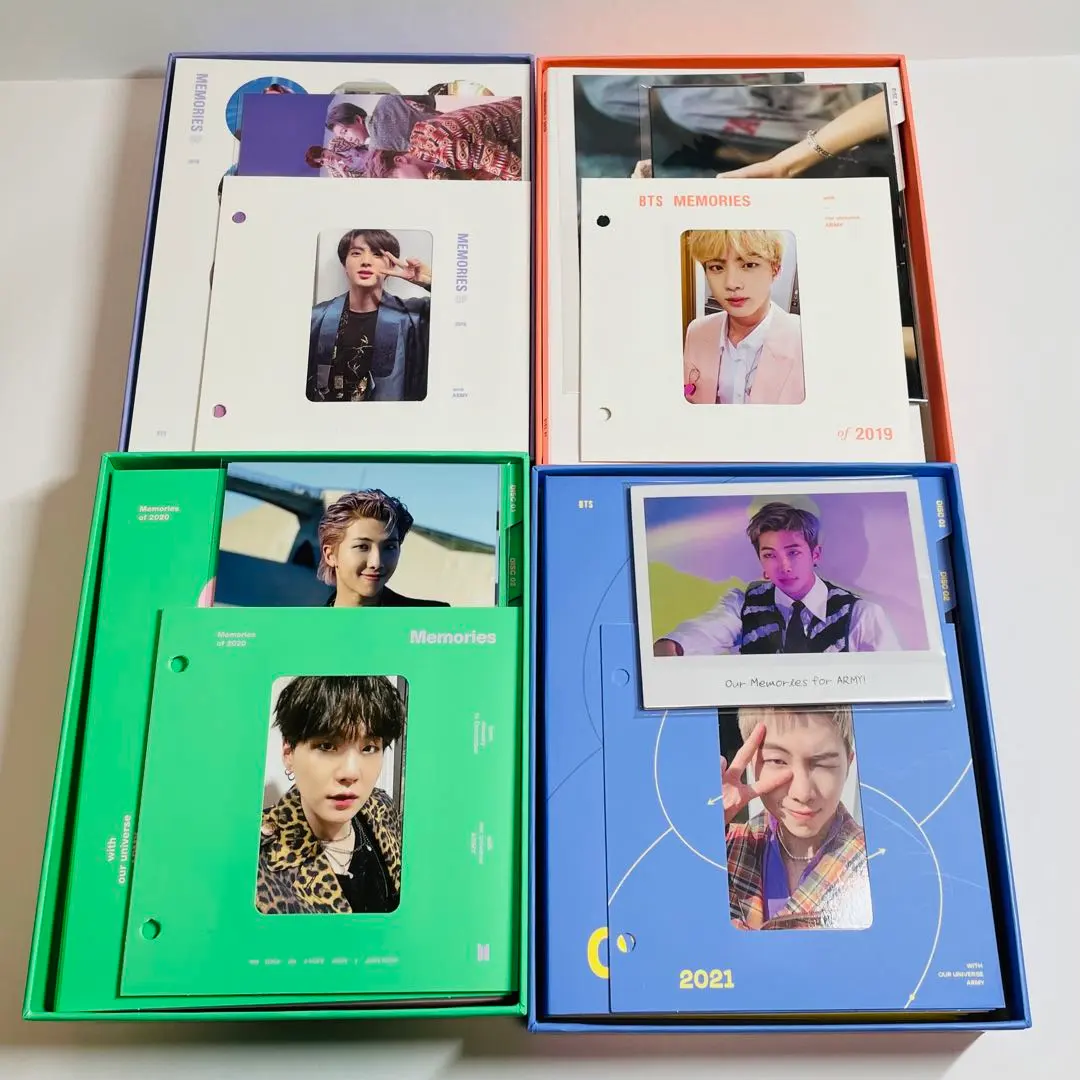 2026年最新】bts memories of 2018 dvd 日本語字幕入りの人気アイテム