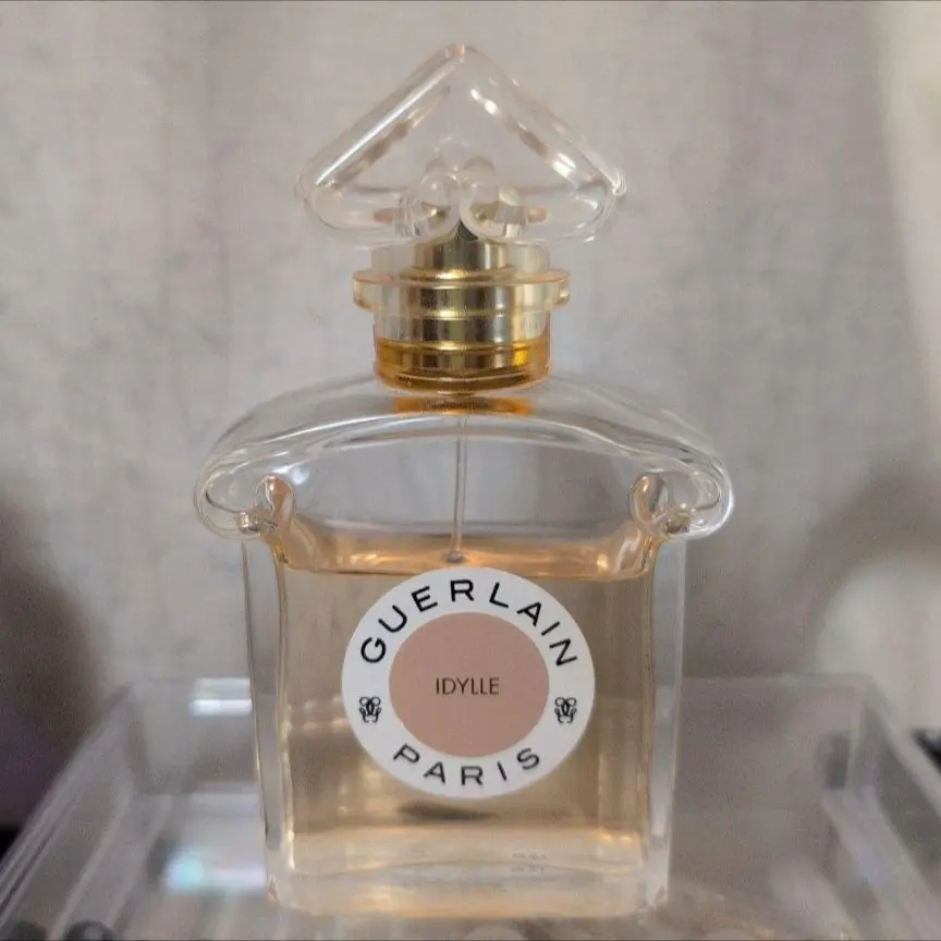 2026年最新】ゲラン イディール オーデパルファンの人気アイテム