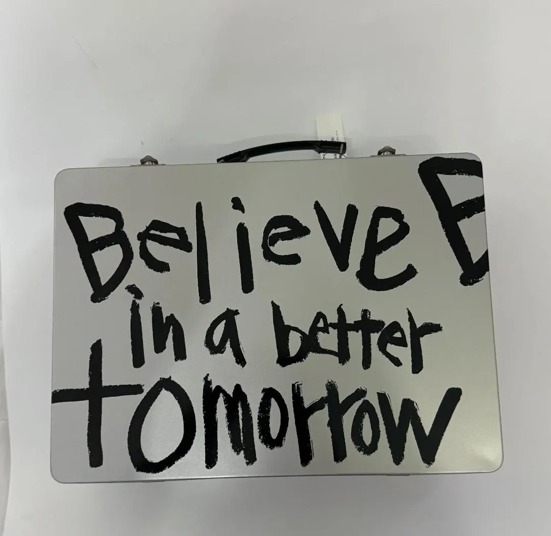 2026年最新】コムデギャルソンブリキトランクの人気アイテム - メルカリ