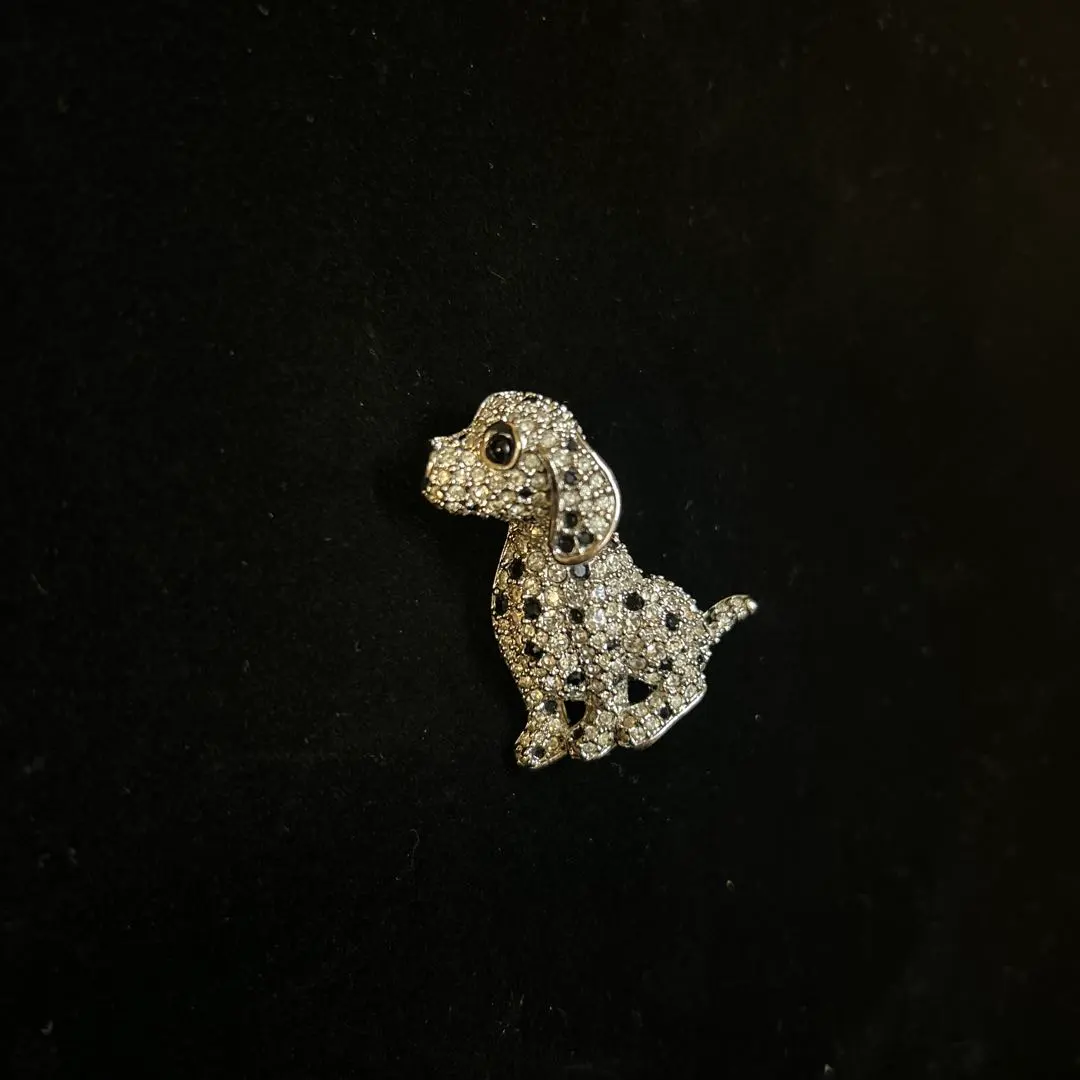 2026年最新】スワロフスキー ブローチ 犬の人気アイテム - メルカリ