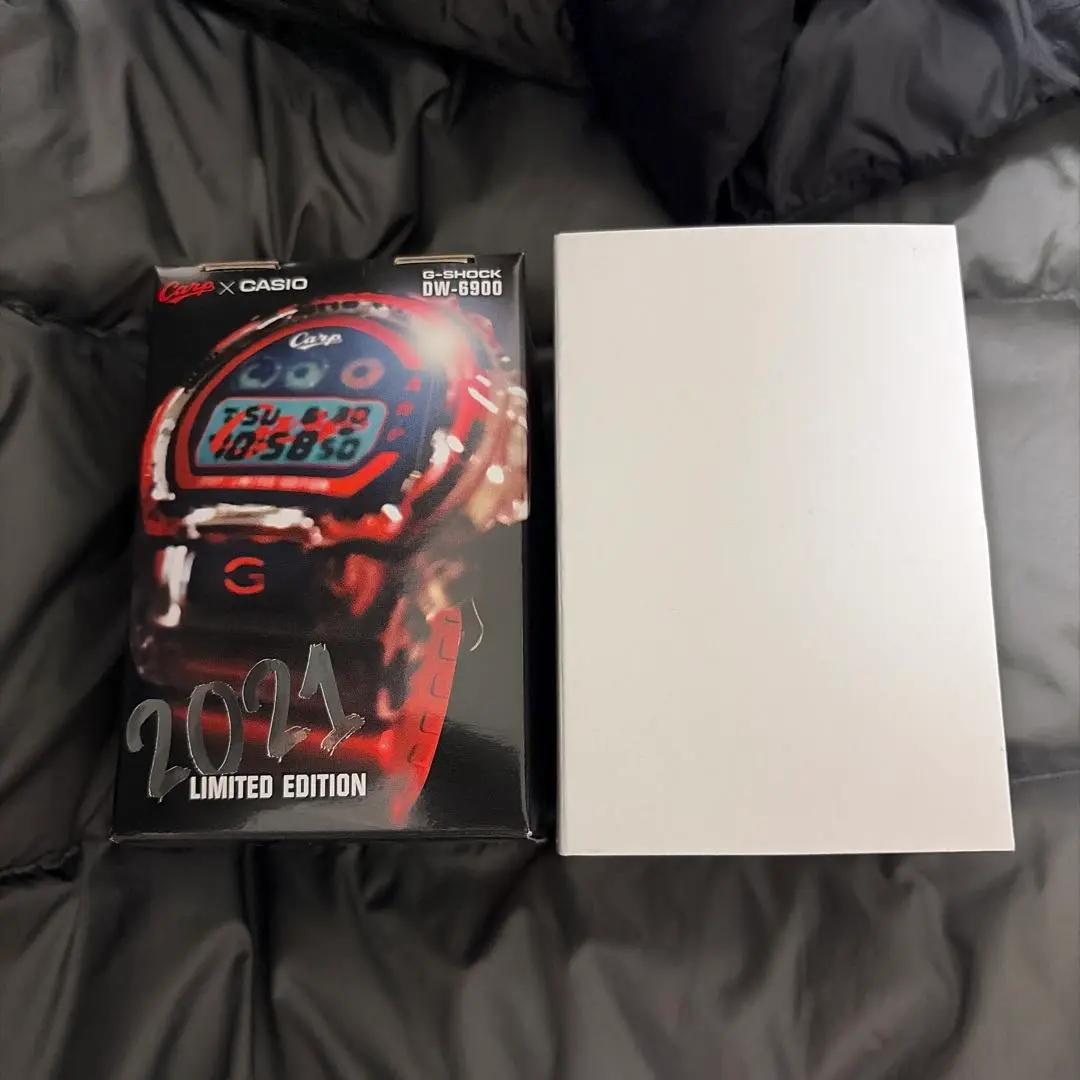 2026年最新】広島カープ G-SHOCKの人気アイテム - メルカリ