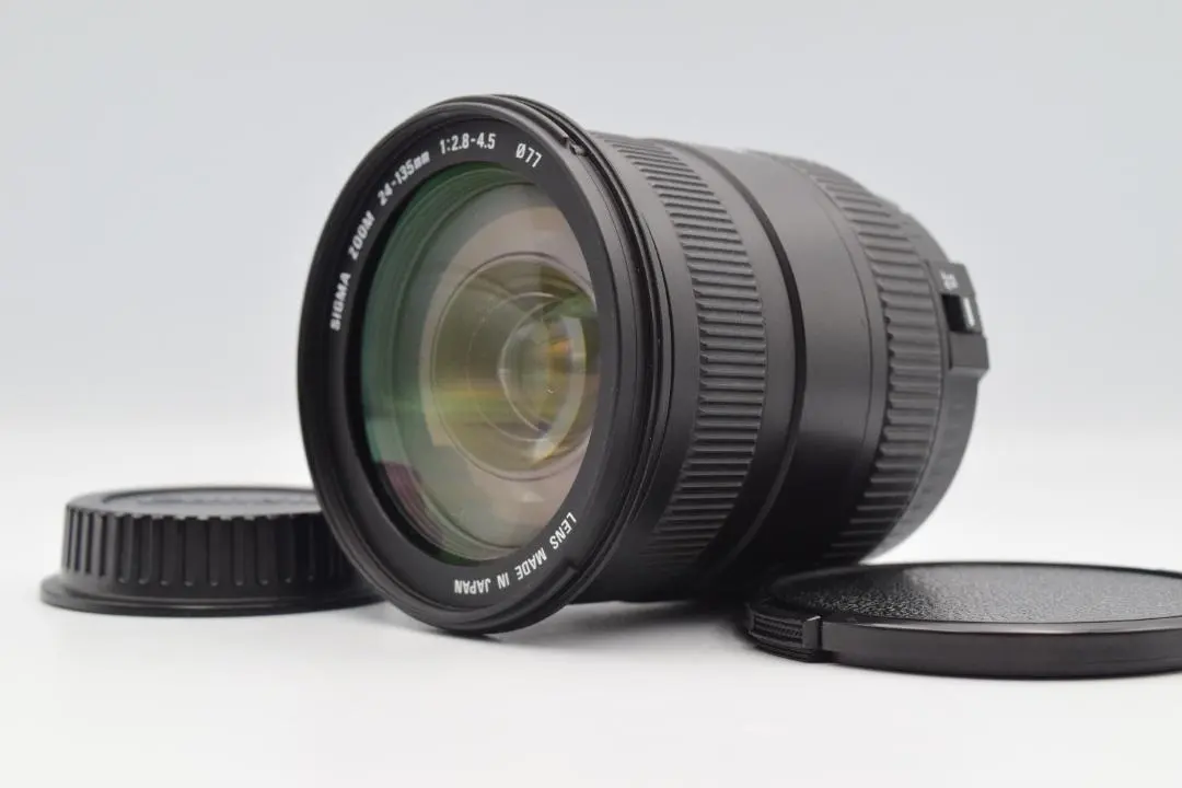 2026年最新】SIGMA 24-135mm F2.8-4.5の人気アイテム - メルカリ