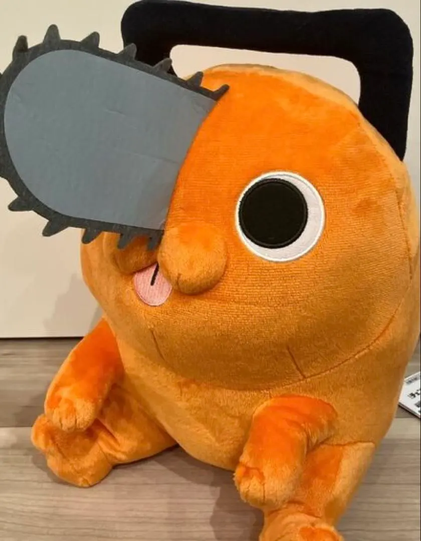 2026年最新】劇場版 チェンソーマン レゼ篇 めちゃもふぐっと