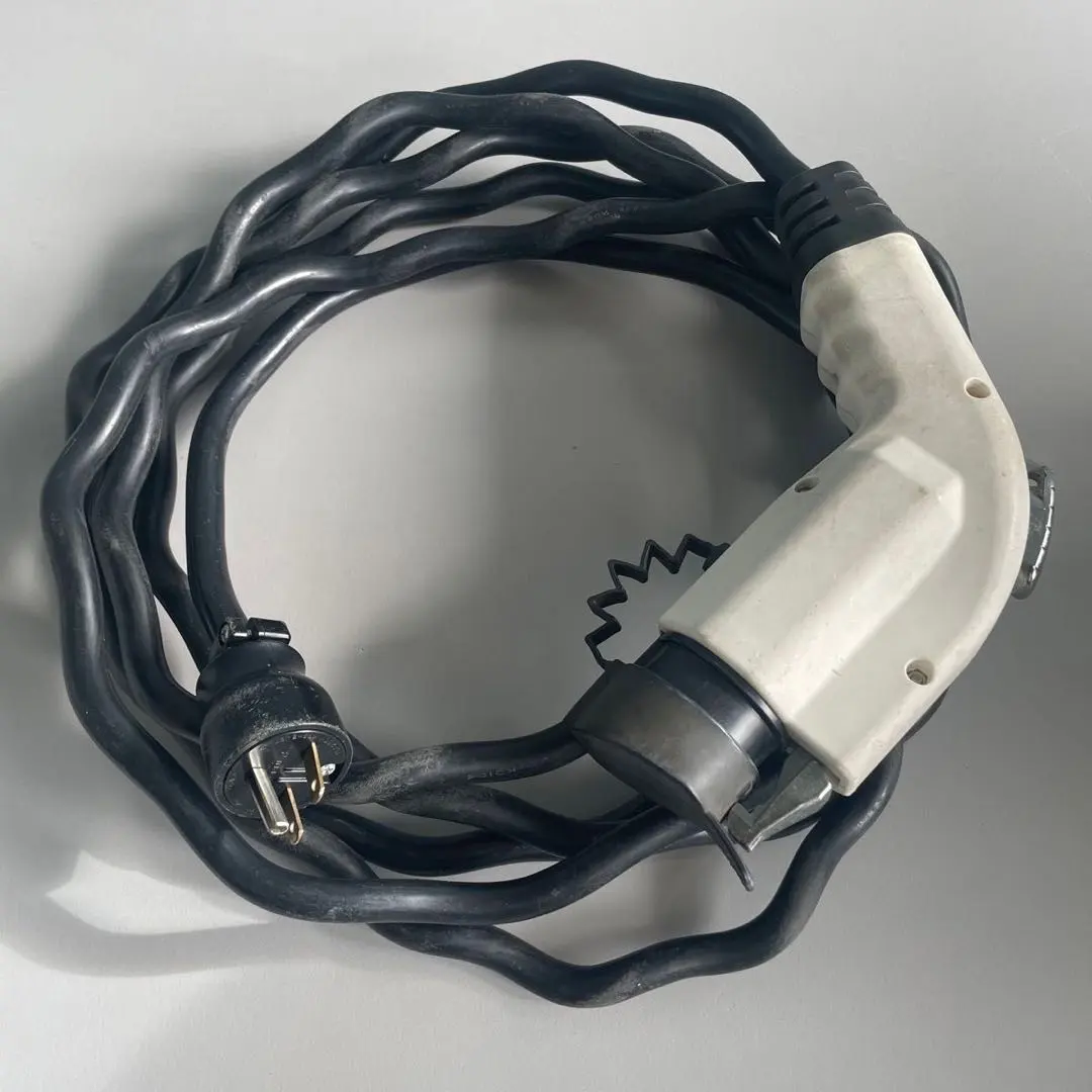 2026年最新】アイミーブ充電ケーブルの人気アイテム - メルカリ