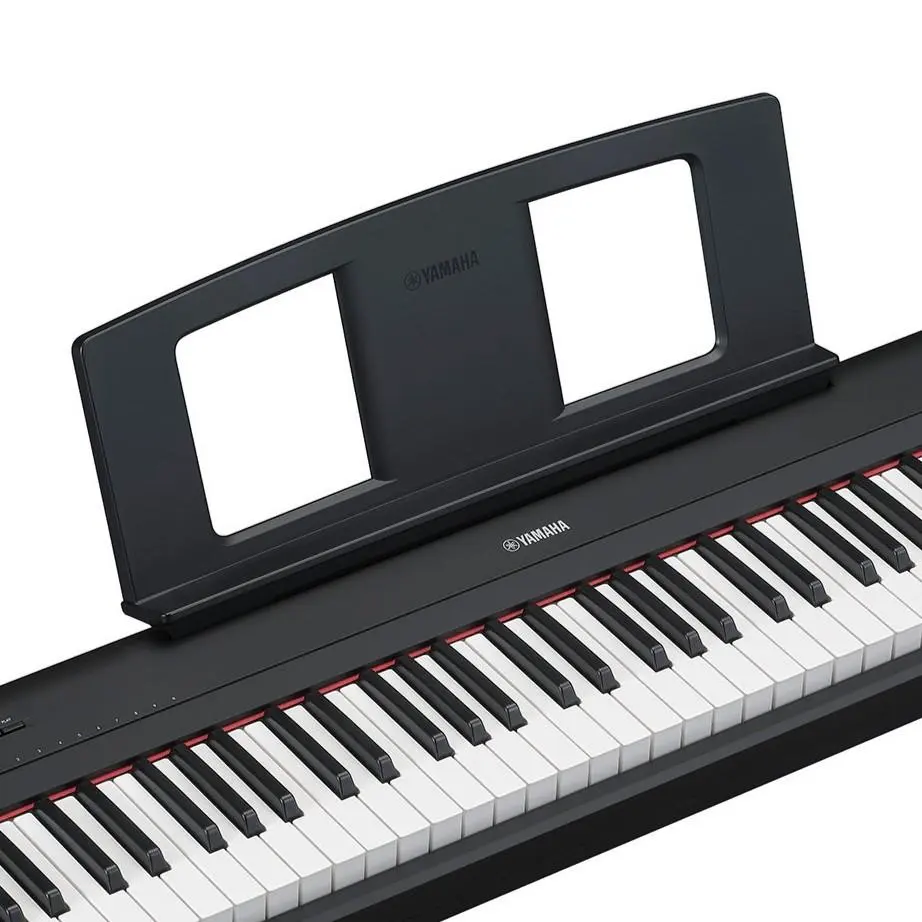 2026年最新】ヤマハ電子ピアノ p-45の人気アイテム - メルカリ