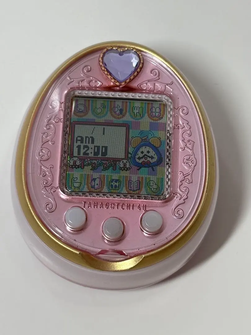 2026年最新】たまごっち4uプラスの人気アイテム - メルカリ