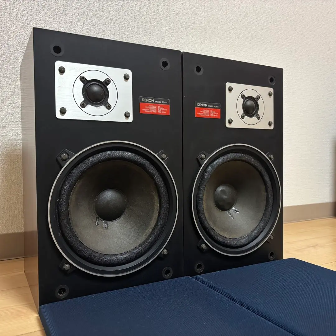 2026年最新】DENON SC-101Sの人気アイテム - メルカリ