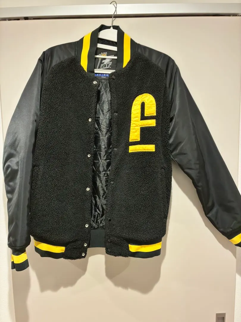 2026年最新】FAT スタジャンの人気アイテム - メルカリ