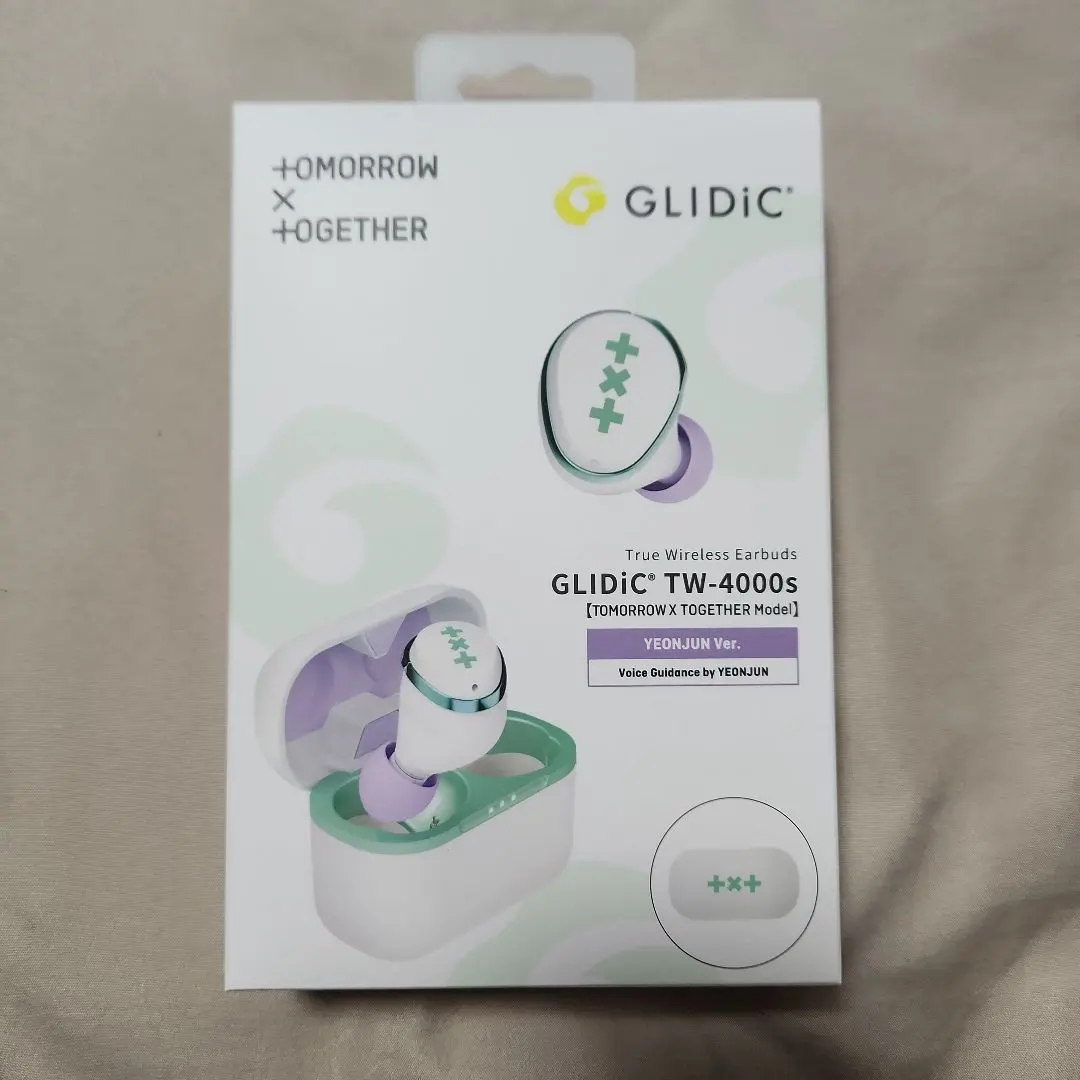 2026年最新】glidic txtの人気アイテム - メルカリ