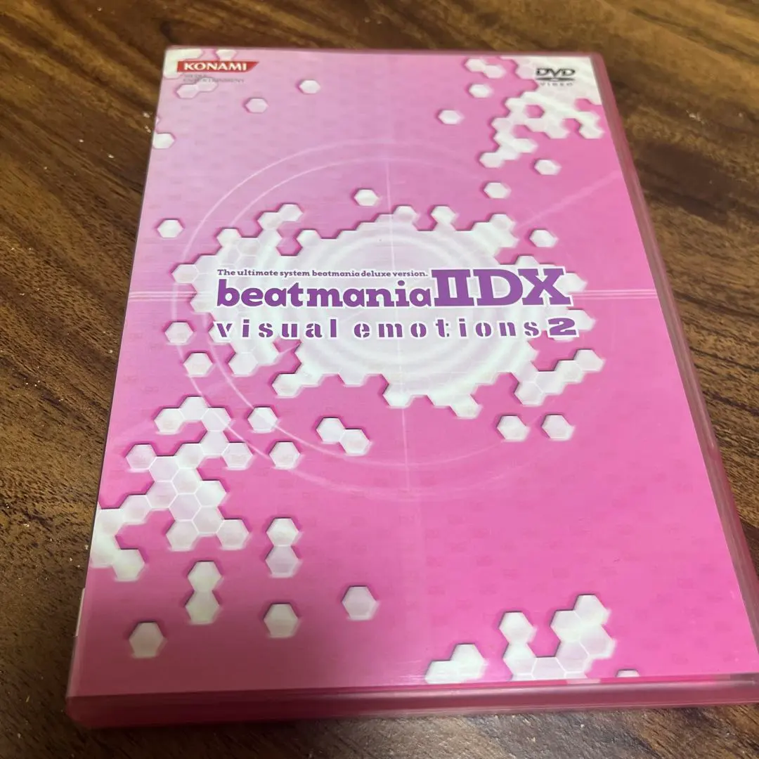 2026年最新】beatmania visual emotionsの人気アイテム - メルカリ