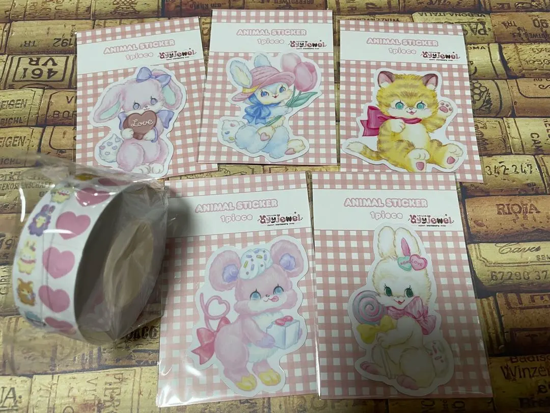 2026年最新】ayyjewel 福袋の人気アイテム - メルカリ