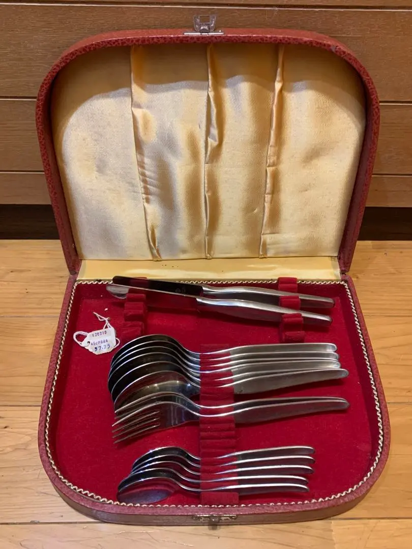 2026年最新】ゾーリンゲン カトラリーの人気アイテム - メルカリ