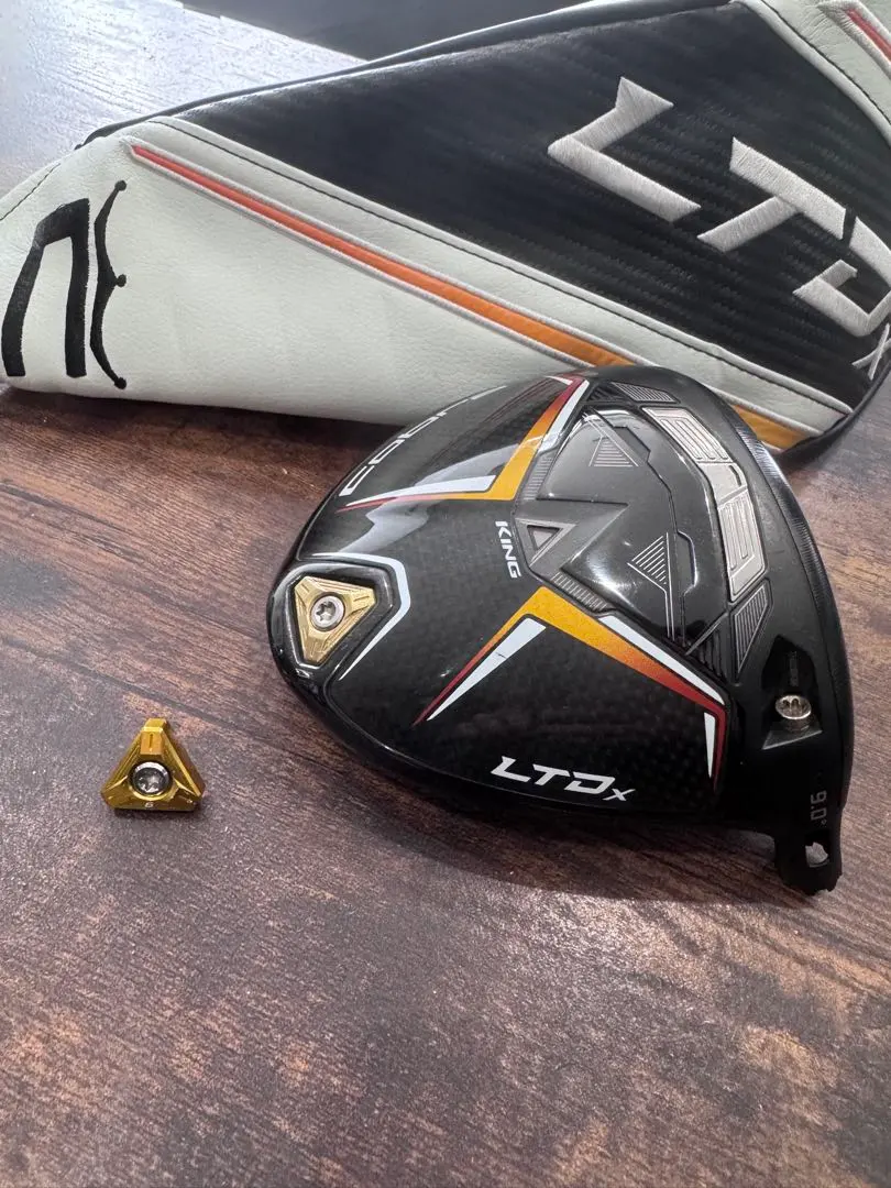 2026年最新】コブラ ドライバー ltdx レフティの人気アイテム - メルカリ