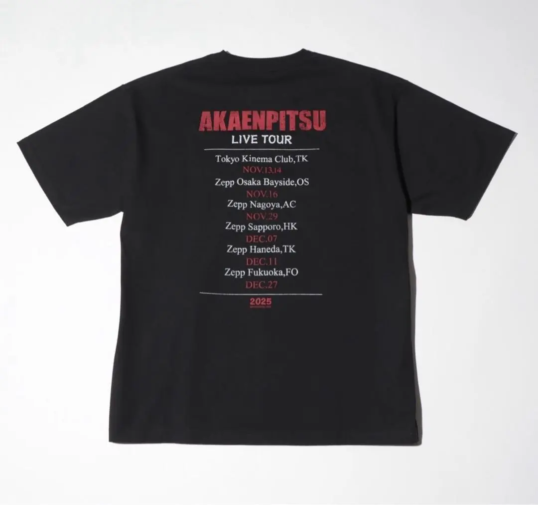 2026年最新】赤えんぴつ tシャツの人気アイテム - メルカリ