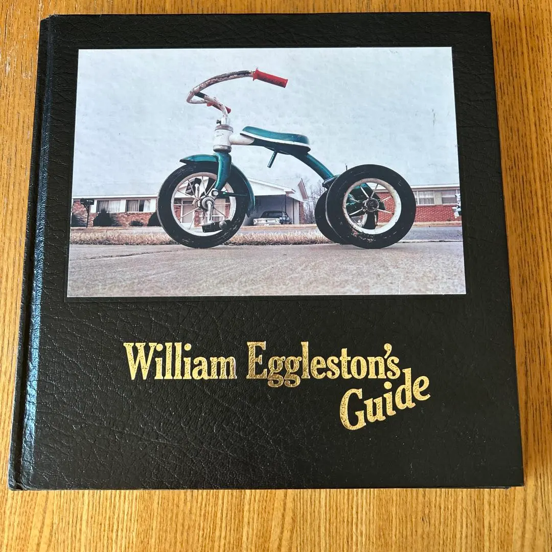 2026年最新】William Eggleston ウィリアム・エグルストンの人気