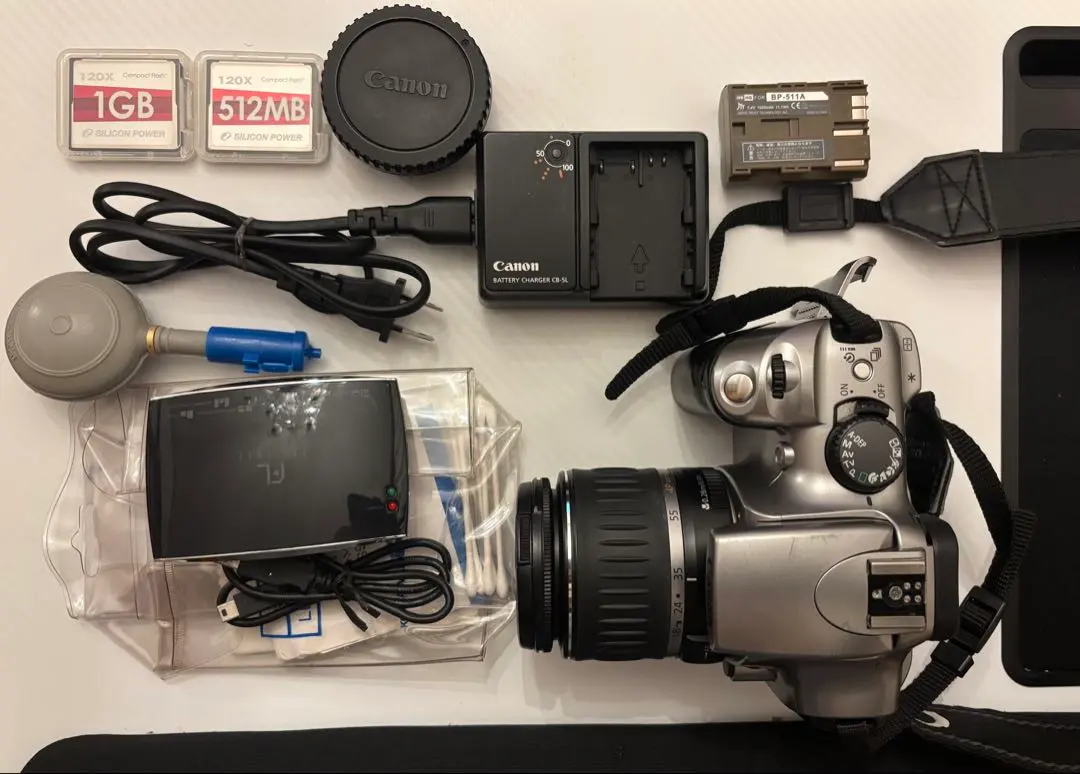 2026年最新】Canon DS6041の人気アイテム - メルカリ