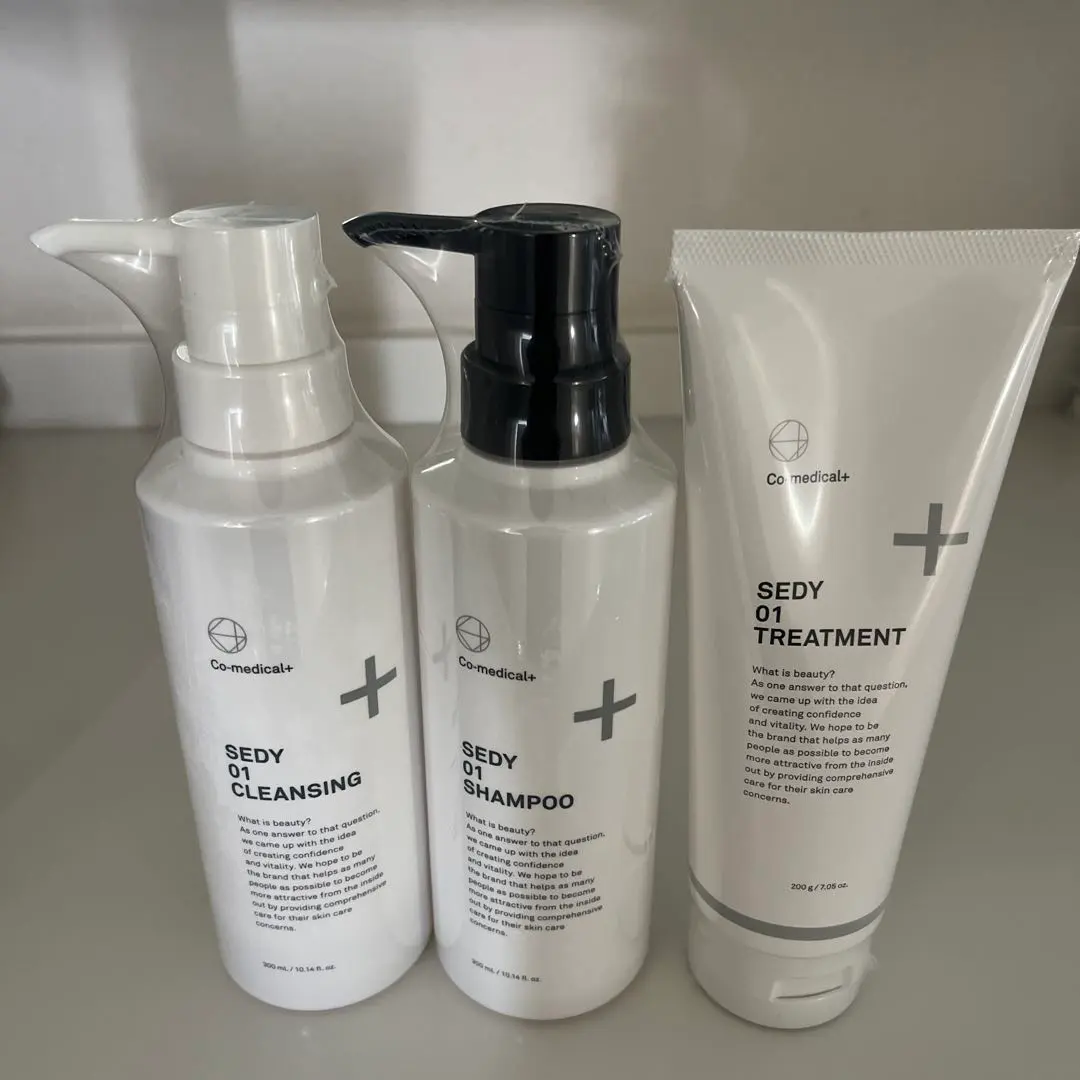 2026年最新】SEDYクレンジングシャンプーの人気アイテム - メルカリ
