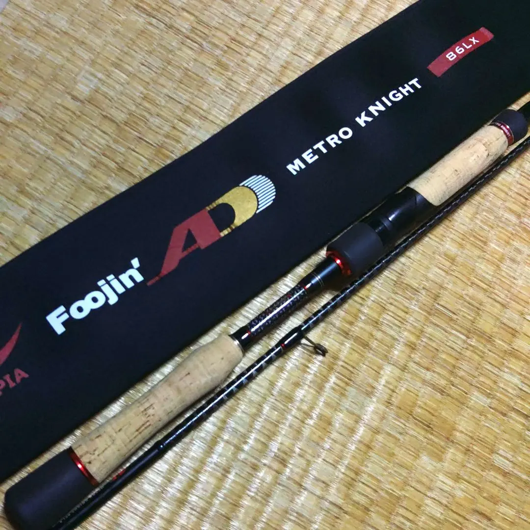 2026年最新】アピア ロッド adの人気アイテム - メルカリ