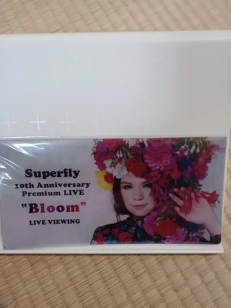 2026年最新】Superfly_越智_志帆の人気アイテム - メルカリ