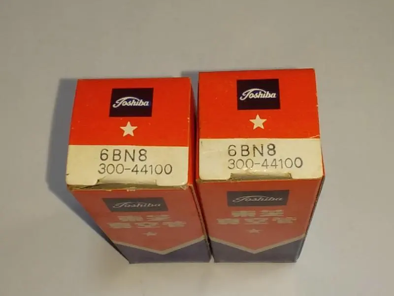 2026年最新】6bm8 真空管の人気アイテム - メルカリ