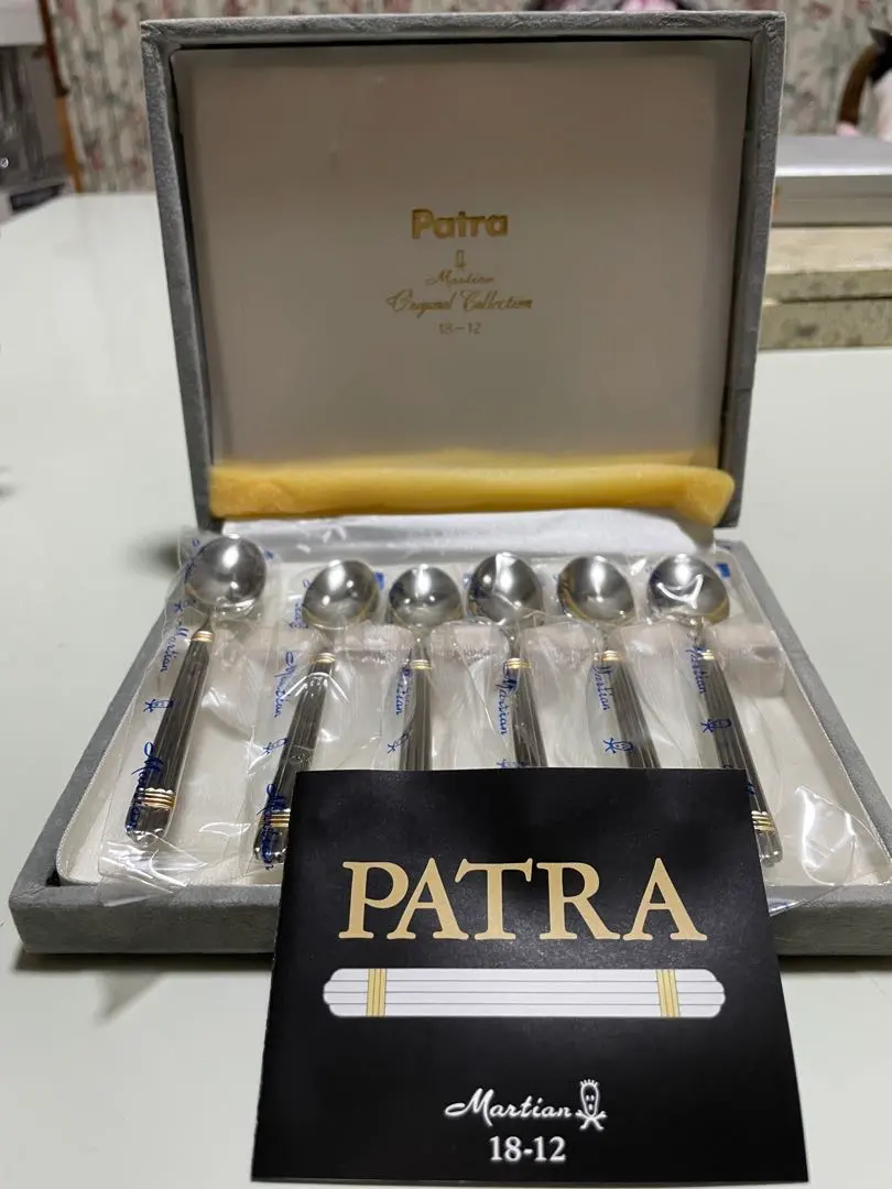 2026年最新】マーシャン PATRAの人気アイテム - メルカリ