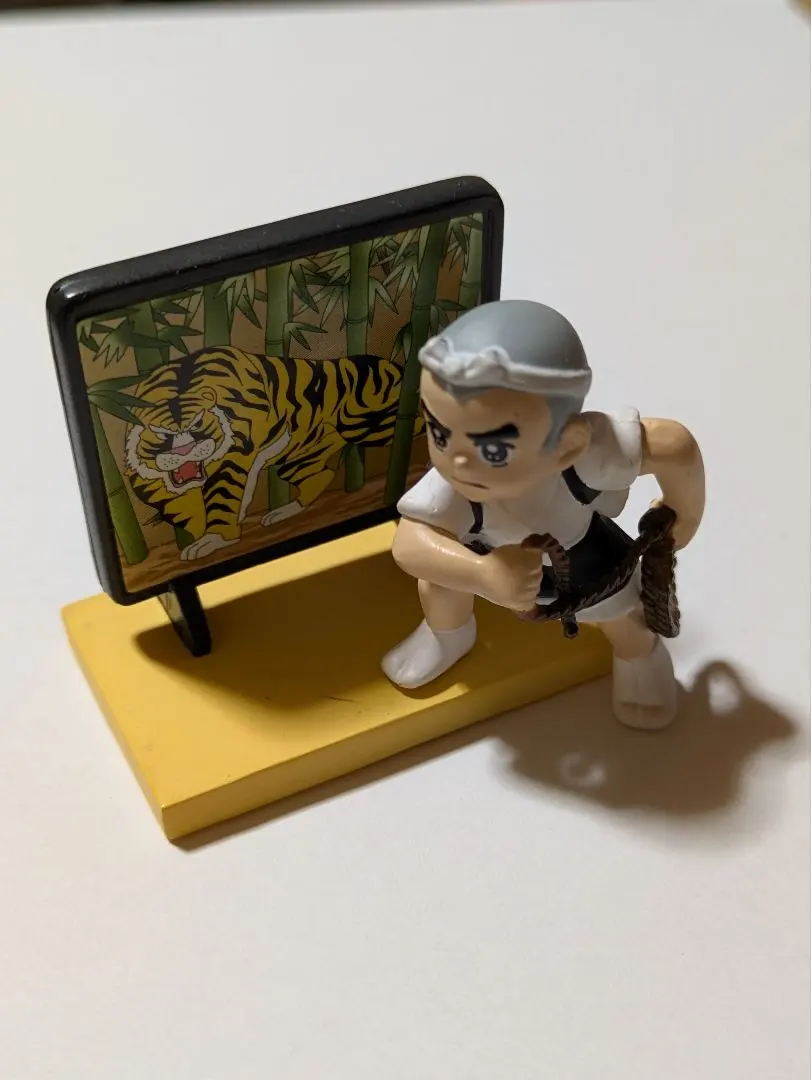 2026年最新】一休さんフィギュアの人気アイテム - メルカリ