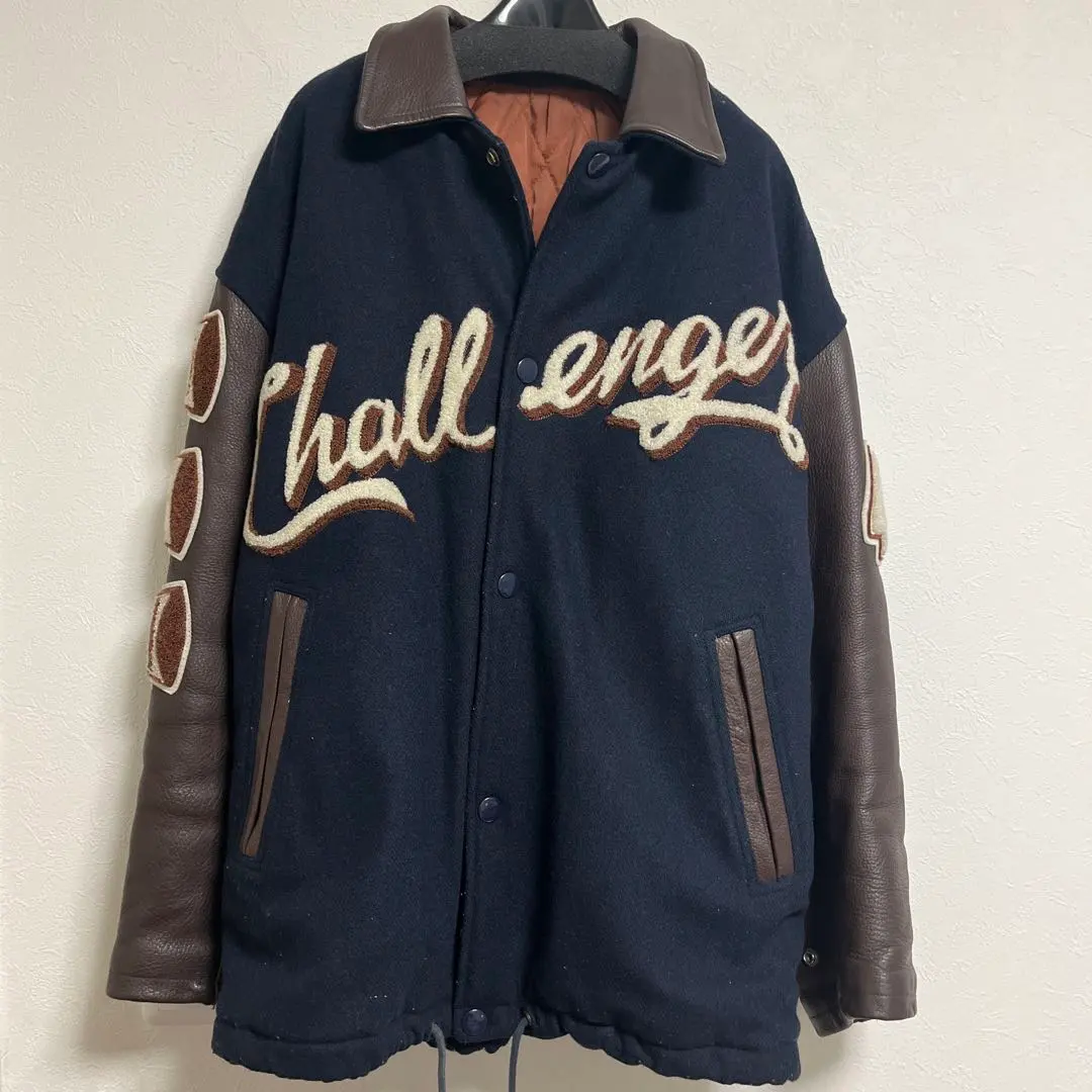 2026年最新】pazzo スタジャンの人気アイテム - メルカリ