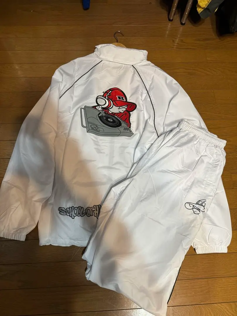 2026年最新】school of hard knocks セットアップの人気アイテム