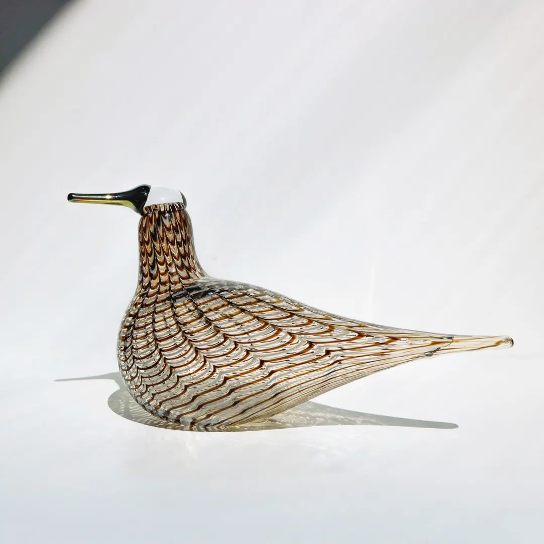 2026年最新】oiva toikka ヌータヤルヴィ バードの人気アイテム - メルカリ