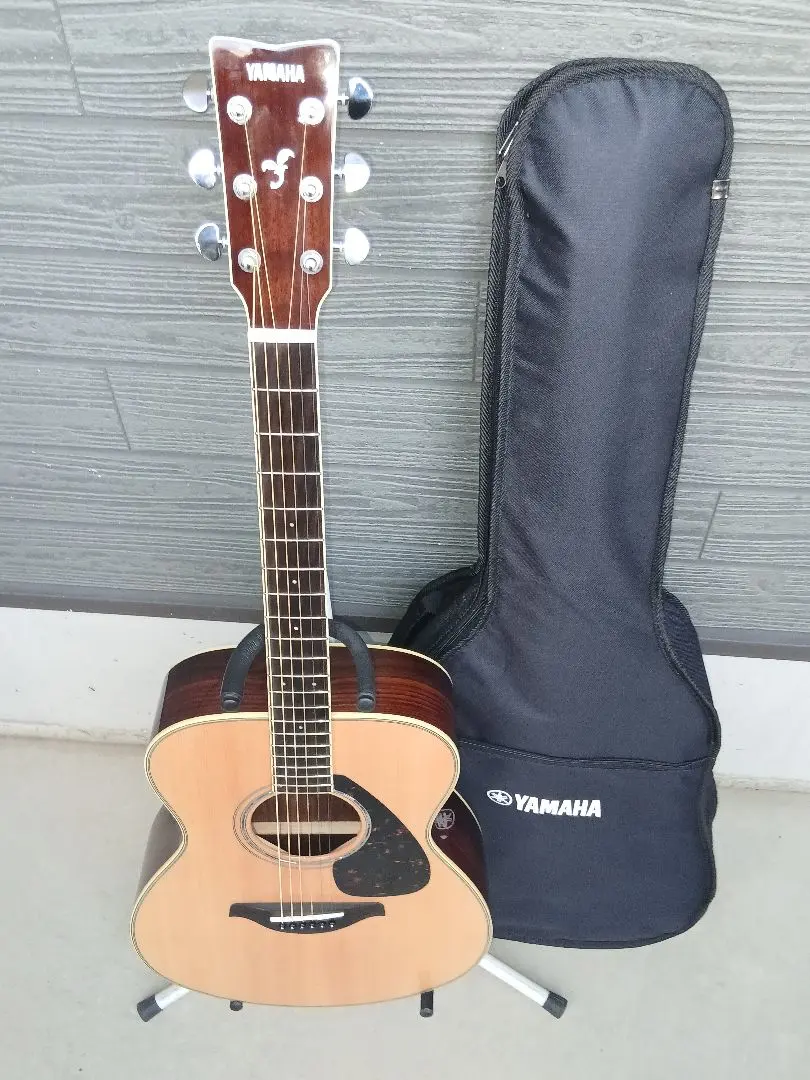 2026年最新】yamaha fs-325の人気アイテム - メルカリ