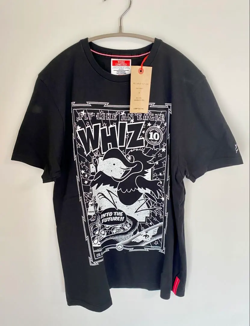 2026年最新】whiz limited 76の人気アイテム - メルカリ
